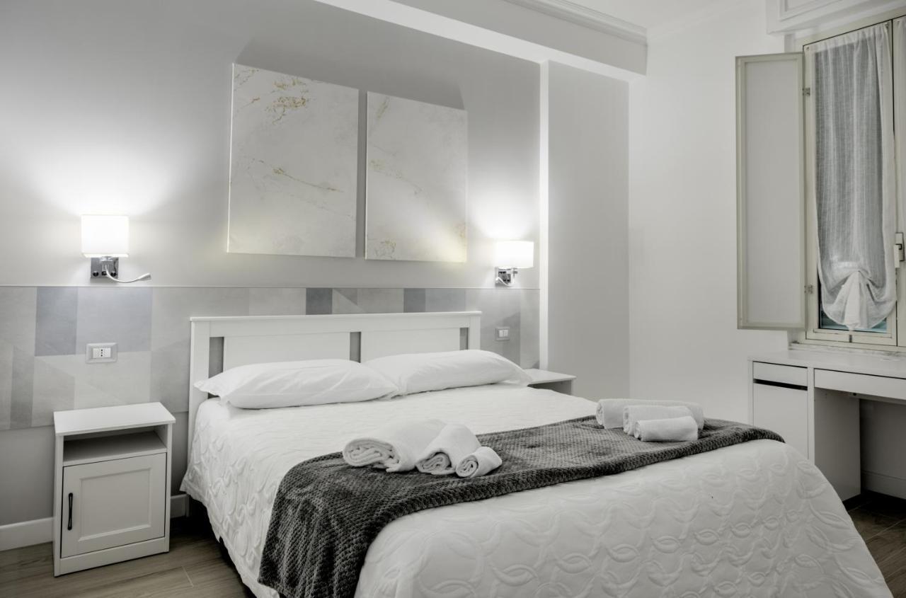 Guest House Romano Extérieur photo