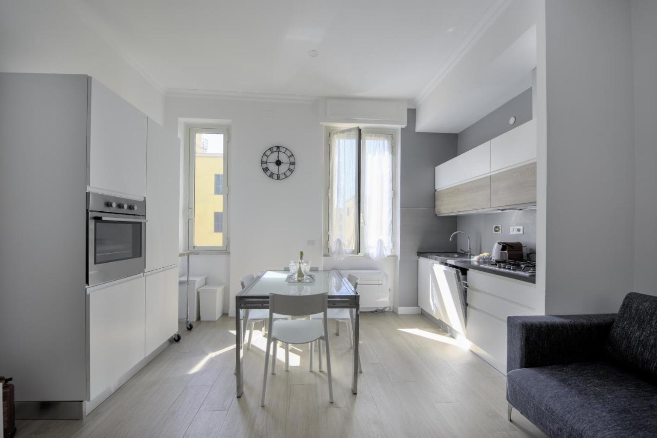 Guest House Romano Extérieur photo