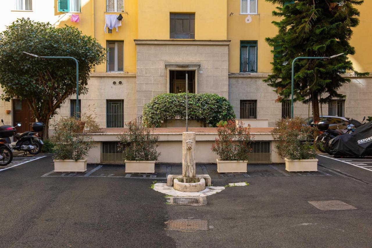 Guest House Romano Extérieur photo