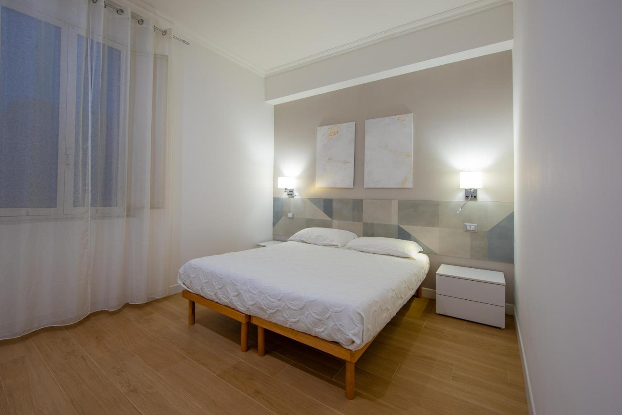 Guest House Romano Extérieur photo